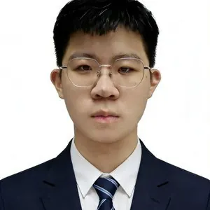 Kai Zhi — Property Consultant