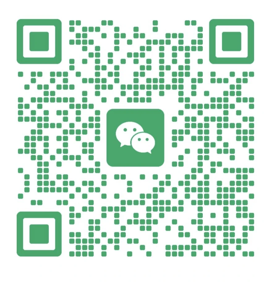 WeChat QR