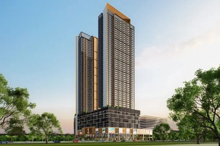 Skyline One Sentosa, Johor Bahru — by TSLAW Land