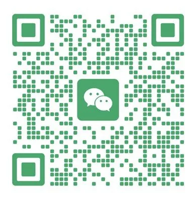 WeChat QR — Kai Zhi