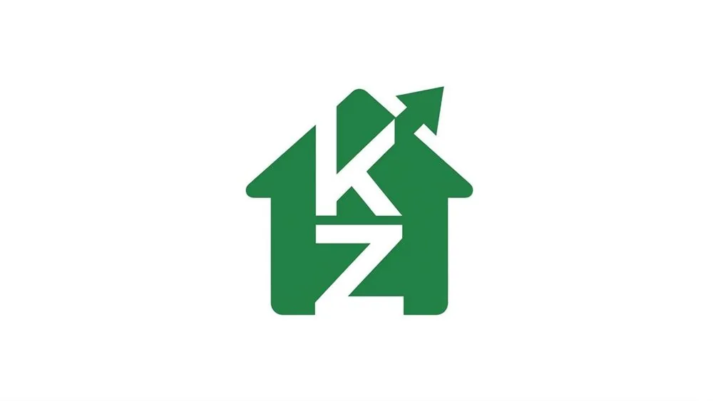 KaiZhi Property Logo