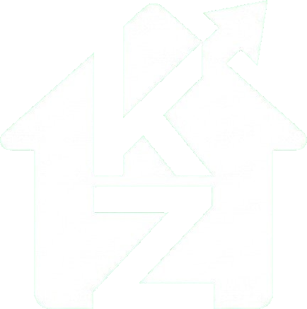 KZ Logo