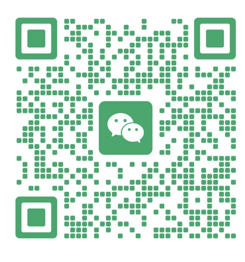 WeChat QR Code