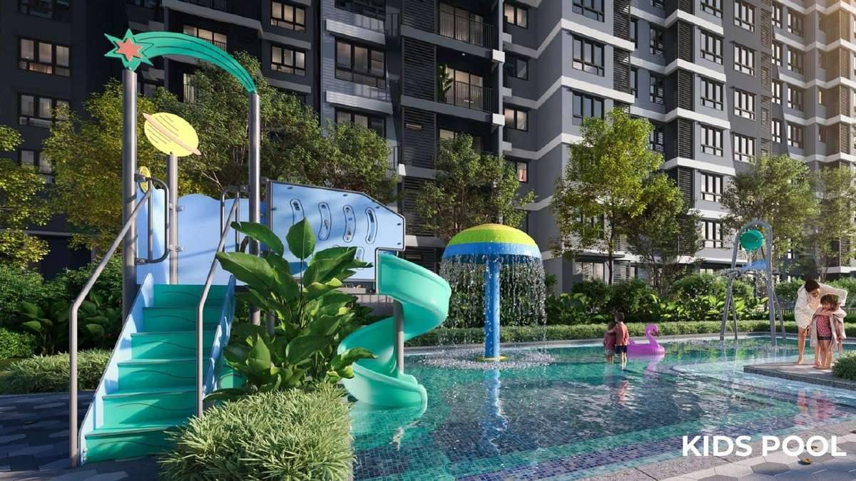 Kids Pool