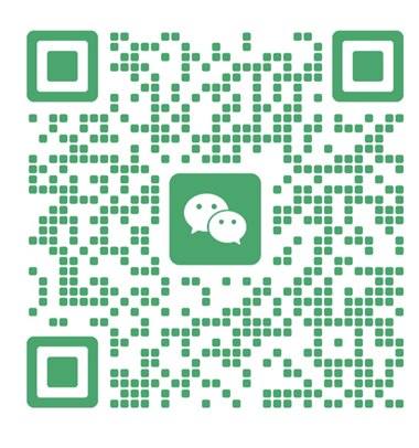 WeChat QR — Kai Zhi